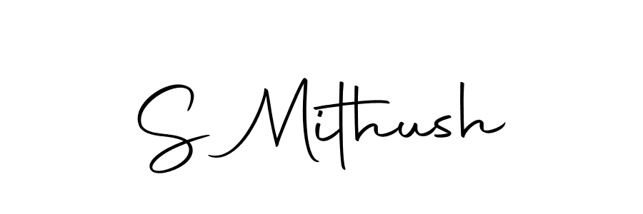 This is the best signature style for the S Mithush name. Also you like these signature font (Autography-DOLnW). Mix name signature. S Mithush signature style 10 images and pictures png