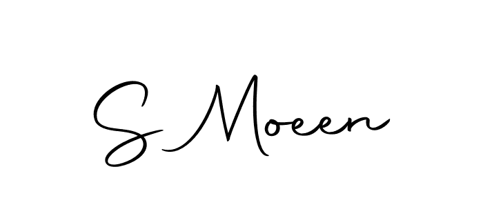 Once you've used our free online signature maker to create your best signature Autography-DOLnW style, it's time to enjoy all of the benefits that S Moeen name signing documents. S Moeen signature style 10 images and pictures png