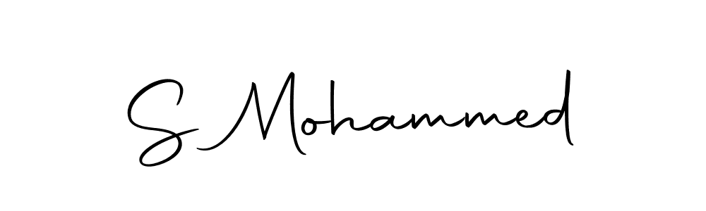 You can use this online signature creator to create a handwritten signature for the name S Mohammed. This is the best online autograph maker. S Mohammed signature style 10 images and pictures png