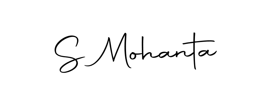 How to Draw S Mohanta signature style? Autography-DOLnW is a latest design signature styles for name S Mohanta. S Mohanta signature style 10 images and pictures png