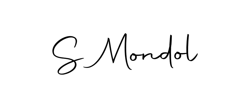 Once you've used our free online signature maker to create your best signature Autography-DOLnW style, it's time to enjoy all of the benefits that S Mondol name signing documents. S Mondol signature style 10 images and pictures png