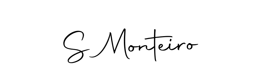 Best and Professional Signature Style for S Monteiro. Autography-DOLnW Best Signature Style Collection. S Monteiro signature style 10 images and pictures png