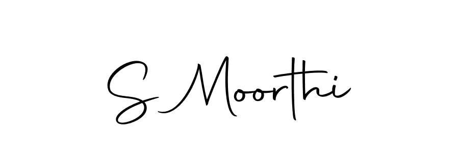 Make a beautiful signature design for name S Moorthi. Use this online signature maker to create a handwritten signature for free. S Moorthi signature style 10 images and pictures png
