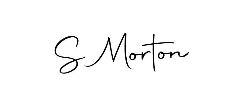 You can use this online signature creator to create a handwritten signature for the name S Morton. This is the best online autograph maker. S Morton signature style 10 images and pictures png