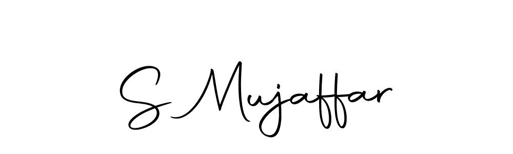 How to Draw S Mujaffar signature style? Autography-DOLnW is a latest design signature styles for name S Mujaffar. S Mujaffar signature style 10 images and pictures png