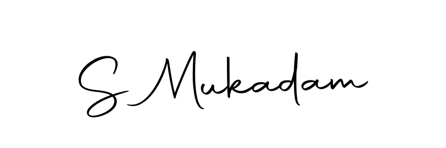 Also You can easily find your signature by using the search form. We will create S Mukadam name handwritten signature images for you free of cost using Autography-DOLnW sign style. S Mukadam signature style 10 images and pictures png