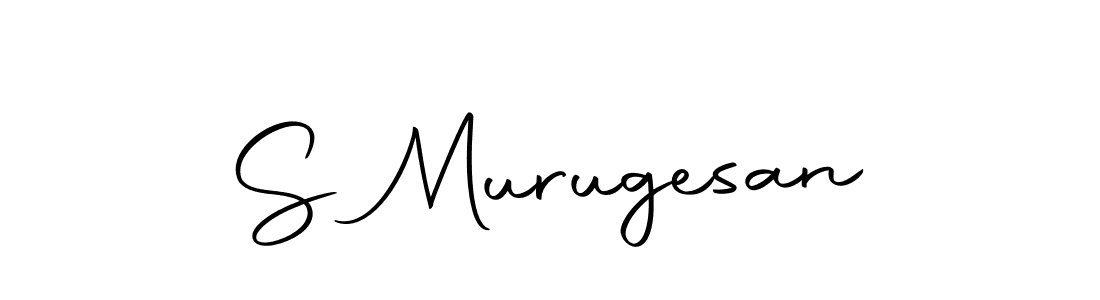 Make a beautiful signature design for name S Murugesan. Use this online signature maker to create a handwritten signature for free. S Murugesan signature style 10 images and pictures png