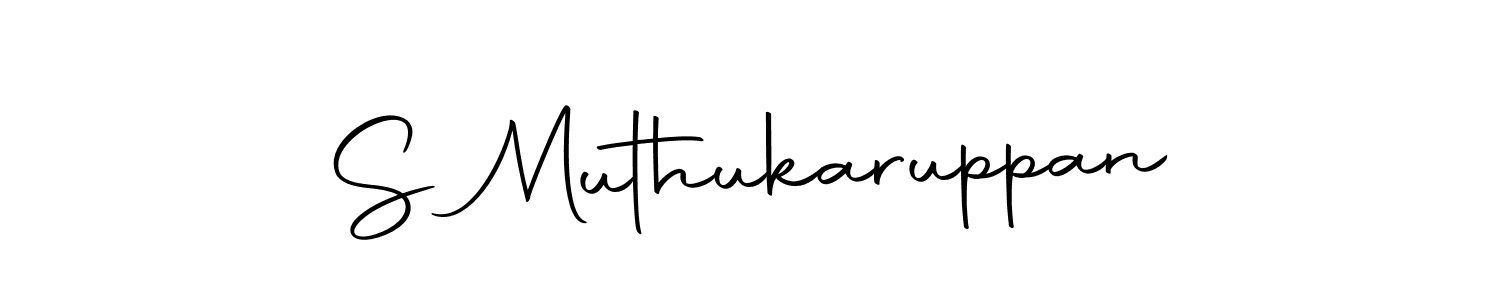 S Muthukaruppan stylish signature style. Best Handwritten Sign (Autography-DOLnW) for my name. Handwritten Signature Collection Ideas for my name S Muthukaruppan. S Muthukaruppan signature style 10 images and pictures png