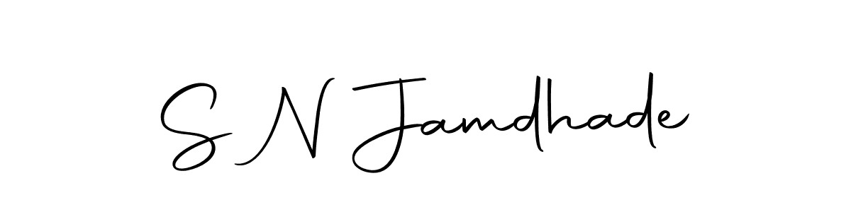 See photos of S N Jamdhade official signature by Spectra . Check more albums & portfolios. Read reviews & check more about Autography-DOLnW font. S N Jamdhade signature style 10 images and pictures png