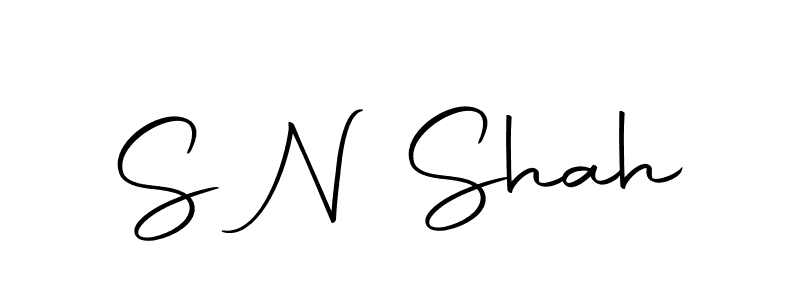 Similarly Autography-DOLnW is the best handwritten signature design. Signature creator online .You can use it as an online autograph creator for name S N Shah. S N Shah signature style 10 images and pictures png