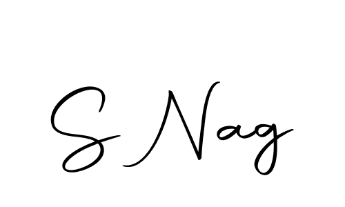 Make a beautiful signature design for name S Nag. Use this online signature maker to create a handwritten signature for free. S Nag signature style 10 images and pictures png