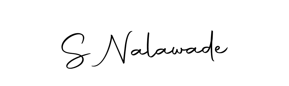 Once you've used our free online signature maker to create your best signature Autography-DOLnW style, it's time to enjoy all of the benefits that S Nalawade name signing documents. S Nalawade signature style 10 images and pictures png