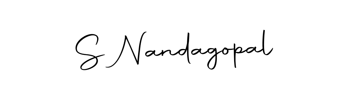 Best and Professional Signature Style for S Nandagopal. Autography-DOLnW Best Signature Style Collection. S Nandagopal signature style 10 images and pictures png