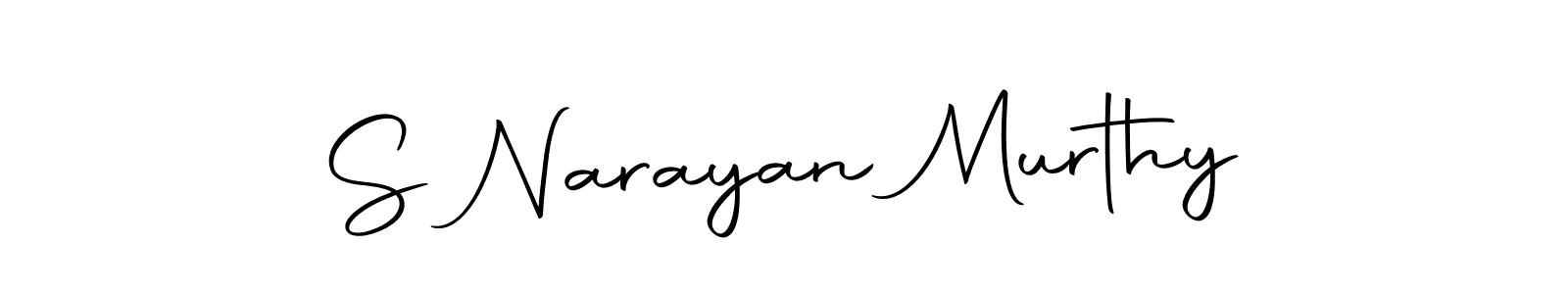 Best and Professional Signature Style for S Narayan Murthy. Autography-DOLnW Best Signature Style Collection. S Narayan Murthy signature style 10 images and pictures png