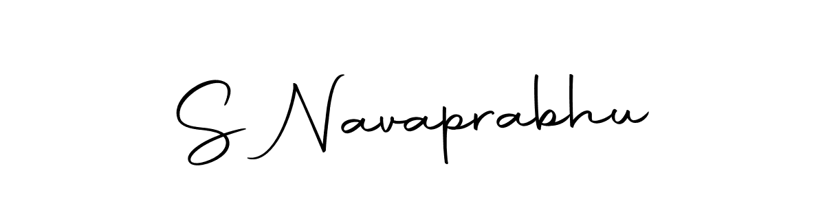 Autography-DOLnW is a professional signature style that is perfect for those who want to add a touch of class to their signature. It is also a great choice for those who want to make their signature more unique. Get S Navaprabhu name to fancy signature for free. S Navaprabhu signature style 10 images and pictures png