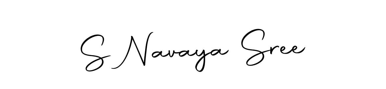 This is the best signature style for the S Navaya Sree name. Also you like these signature font (Autography-DOLnW). Mix name signature. S Navaya Sree signature style 10 images and pictures png