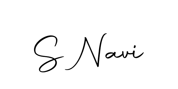 The best way (Autography-DOLnW) to make a short signature is to pick only two or three words in your name. The name S Navi include a total of six letters. For converting this name. S Navi signature style 10 images and pictures png