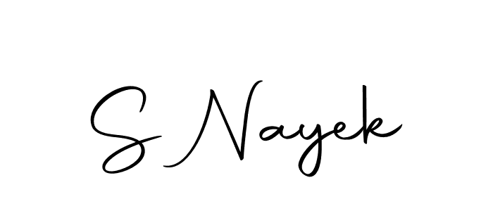 Once you've used our free online signature maker to create your best signature Autography-DOLnW style, it's time to enjoy all of the benefits that S Nayek name signing documents. S Nayek signature style 10 images and pictures png