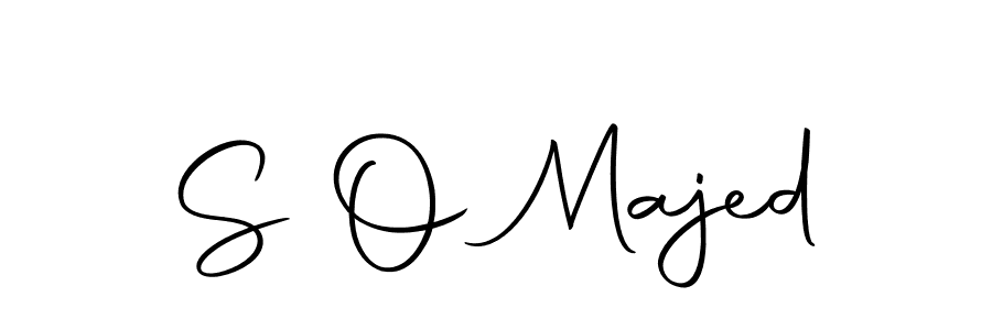 This is the best signature style for the S O Majed name. Also you like these signature font (Autography-DOLnW). Mix name signature. S O Majed signature style 10 images and pictures png