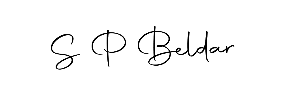 Once you've used our free online signature maker to create your best signature Autography-DOLnW style, it's time to enjoy all of the benefits that S P Beldar name signing documents. S P Beldar signature style 10 images and pictures png