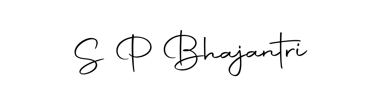 Use a signature maker to create a handwritten signature online. With this signature software, you can design (Autography-DOLnW) your own signature for name S P Bhajantri. S P Bhajantri signature style 10 images and pictures png