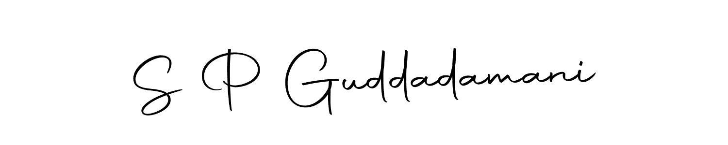 See photos of S P Guddadamani official signature by Spectra . Check more albums & portfolios. Read reviews & check more about Autography-DOLnW font. S P Guddadamani signature style 10 images and pictures png
