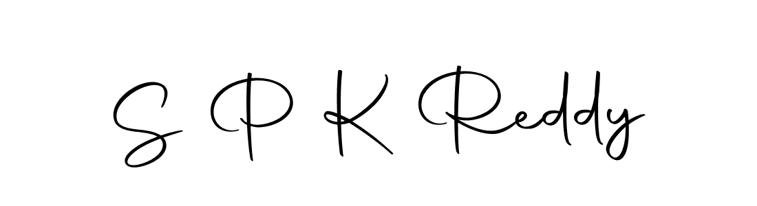 Best and Professional Signature Style for S P K Reddy. Autography-DOLnW Best Signature Style Collection. S P K Reddy signature style 10 images and pictures png