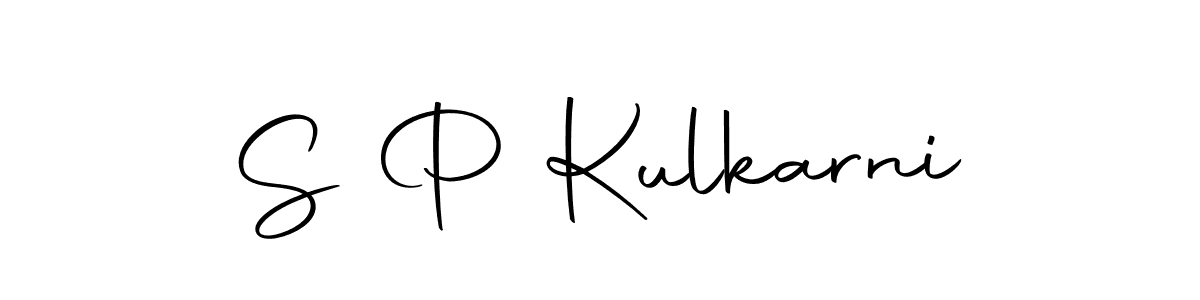 Make a short S P Kulkarni signature style. Manage your documents anywhere anytime using Autography-DOLnW. Create and add eSignatures, submit forms, share and send files easily. S P Kulkarni signature style 10 images and pictures png