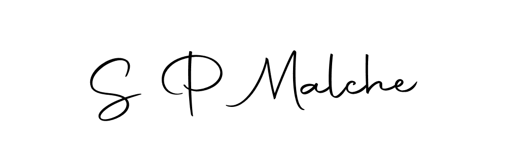 Best and Professional Signature Style for S P Malche. Autography-DOLnW Best Signature Style Collection. S P Malche signature style 10 images and pictures png