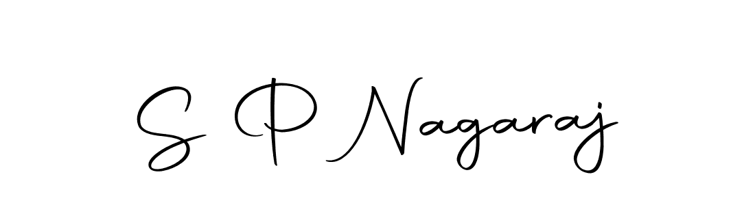 You can use this online signature creator to create a handwritten signature for the name S P Nagaraj. This is the best online autograph maker. S P Nagaraj signature style 10 images and pictures png