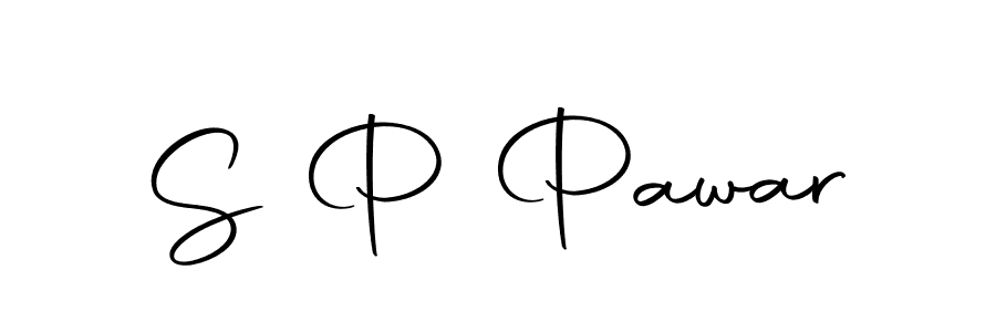 You can use this online signature creator to create a handwritten signature for the name S P Pawar. This is the best online autograph maker. S P Pawar signature style 10 images and pictures png