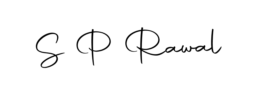 You can use this online signature creator to create a handwritten signature for the name S P Rawal. This is the best online autograph maker. S P Rawal signature style 10 images and pictures png