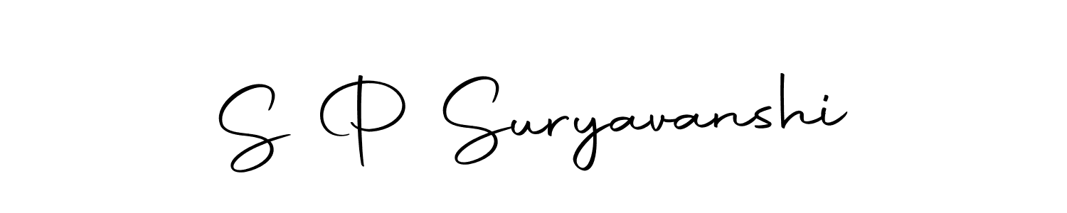 Here are the top 10 professional signature styles for the name S P Suryavanshi. These are the best autograph styles you can use for your name. S P Suryavanshi signature style 10 images and pictures png