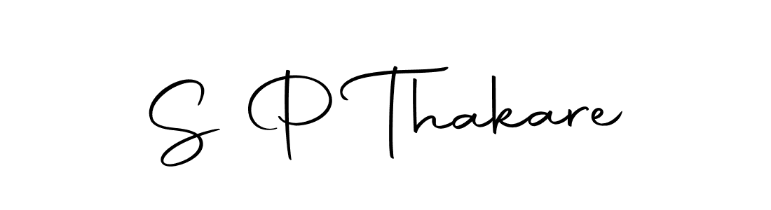 Best and Professional Signature Style for S P Thakare. Autography-DOLnW Best Signature Style Collection. S P Thakare signature style 10 images and pictures png