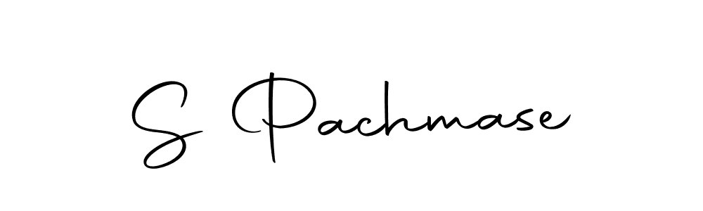 This is the best signature style for the S Pachmase name. Also you like these signature font (Autography-DOLnW). Mix name signature. S Pachmase signature style 10 images and pictures png