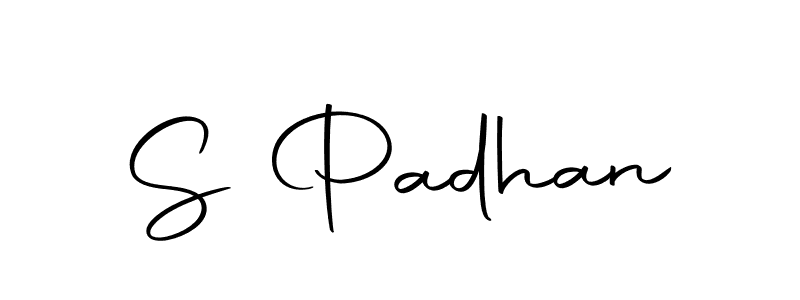 Also You can easily find your signature by using the search form. We will create S Padhan name handwritten signature images for you free of cost using Autography-DOLnW sign style. S Padhan signature style 10 images and pictures png