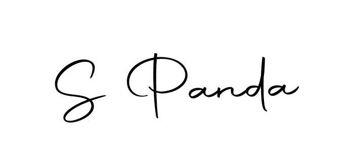 Similarly Autography-DOLnW is the best handwritten signature design. Signature creator online .You can use it as an online autograph creator for name S Panda. S Panda signature style 10 images and pictures png