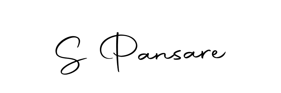 How to Draw S Pansare signature style? Autography-DOLnW is a latest design signature styles for name S Pansare. S Pansare signature style 10 images and pictures png