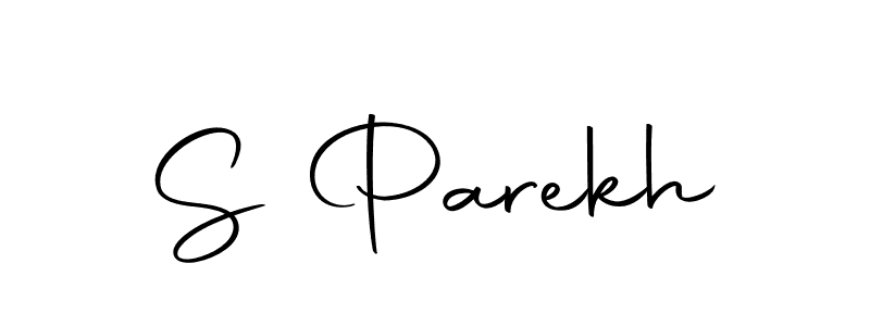 How to Draw S Parekh signature style? Autography-DOLnW is a latest design signature styles for name S Parekh. S Parekh signature style 10 images and pictures png