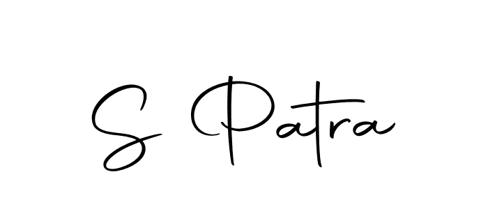 if you are searching for the best signature style for your name S Patra. so please give up your signature search. here we have designed multiple signature styles  using Autography-DOLnW. S Patra signature style 10 images and pictures png
