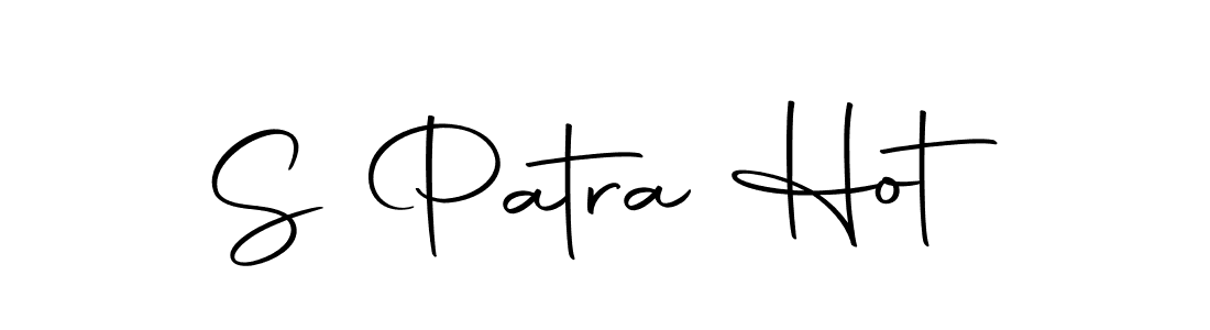 You can use this online signature creator to create a handwritten signature for the name S Patra Hot. This is the best online autograph maker. S Patra Hot signature style 10 images and pictures png