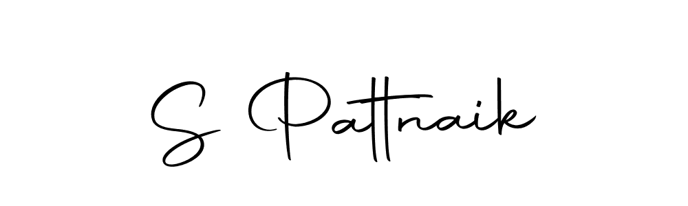 S Pattnaik stylish signature style. Best Handwritten Sign (Autography-DOLnW) for my name. Handwritten Signature Collection Ideas for my name S Pattnaik. S Pattnaik signature style 10 images and pictures png