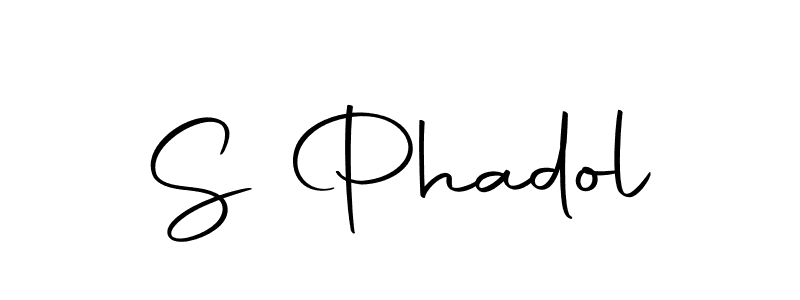 It looks lik you need a new signature style for name S Phadol. Design unique handwritten (Autography-DOLnW) signature with our free signature maker in just a few clicks. S Phadol signature style 10 images and pictures png