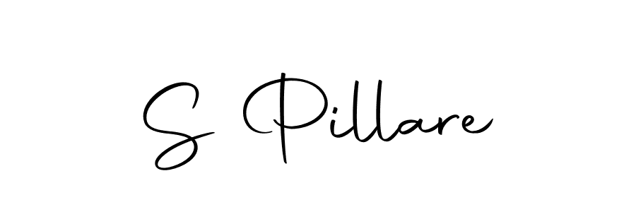 How to Draw S Pillare signature style? Autography-DOLnW is a latest design signature styles for name S Pillare. S Pillare signature style 10 images and pictures png