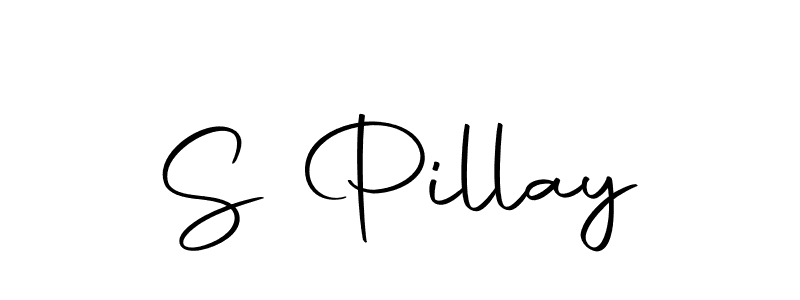 Similarly Autography-DOLnW is the best handwritten signature design. Signature creator online .You can use it as an online autograph creator for name S Pillay. S Pillay signature style 10 images and pictures png