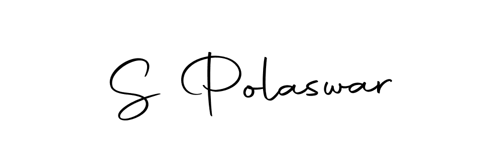 Check out images of Autograph of S Polaswar name. Actor S Polaswar Signature Style. Autography-DOLnW is a professional sign style online. S Polaswar signature style 10 images and pictures png