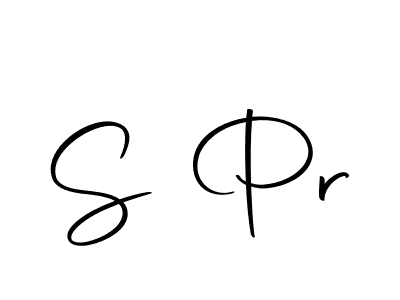 How to Draw S Pr signature style? Autography-DOLnW is a latest design signature styles for name S Pr. S Pr signature style 10 images and pictures png