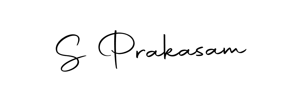 if you are searching for the best signature style for your name S Prakasam. so please give up your signature search. here we have designed multiple signature styles  using Autography-DOLnW. S Prakasam signature style 10 images and pictures png