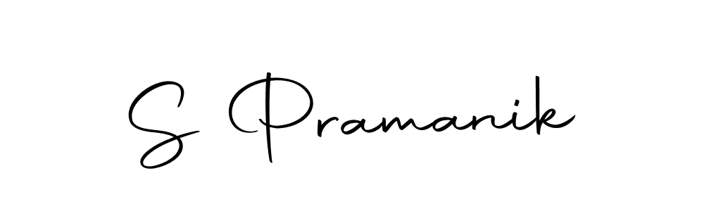 Here are the top 10 professional signature styles for the name S Pramanik. These are the best autograph styles you can use for your name. S Pramanik signature style 10 images and pictures png