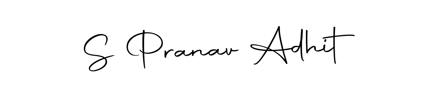 Best and Professional Signature Style for S Pranav Adhit. Autography-DOLnW Best Signature Style Collection. S Pranav Adhit signature style 10 images and pictures png